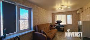 2-к квартира, вторичка, 42м2, 4/5 этаж