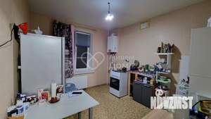 1-к квартира, вторичка, 32м2, 3/5 этаж