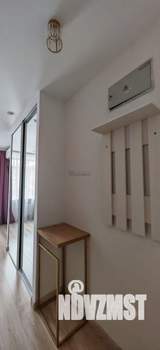 Студия квартира, вторичка, 15м2, 3/4 этаж