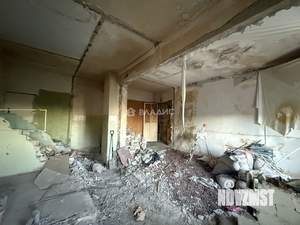Студия квартира, вторичка, 36м2, 5/5 этаж