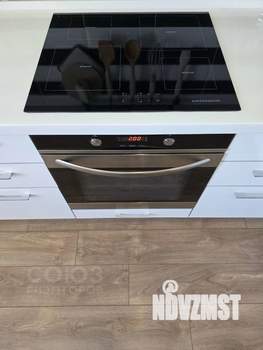 1-к квартира, вторичка, 42м2, 7/10 этаж