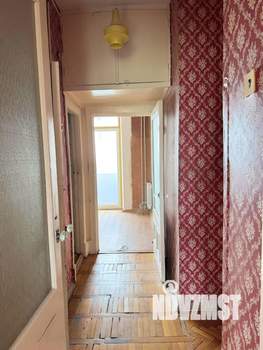 3-к квартира, вторичка, 77м2, 6/7 этаж