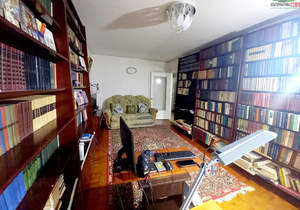 2-к квартира, вторичка, 49м2, 1/5 этаж