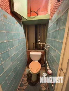 2-к квартира, вторичка, 51м2, 8/9 этаж