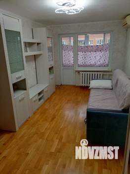 2-к квартира, вторичка, 44м2, 5/5 этаж