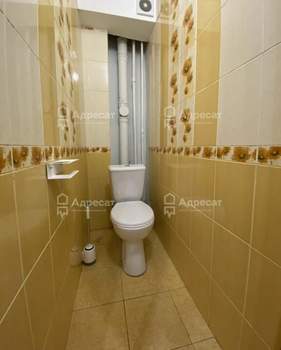 3-к квартира, вторичка, 54м2, 1/9 этаж