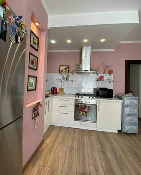 2-к квартира, вторичка, 60м2, 2/5 этаж