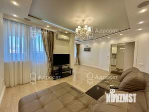3-к квартира, вторичка, 104м2, 13/18 этаж