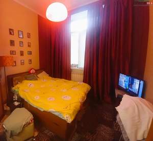 2-к квартира, вторичка, 37м2, 1/5 этаж