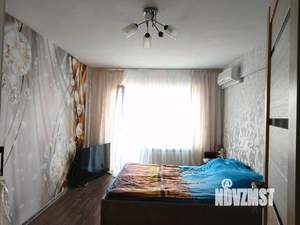 3-к квартира, вторичка, 59м2, 5/5 этаж
