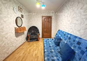 3-к квартира, вторичка, 59м2, 6/9 этаж