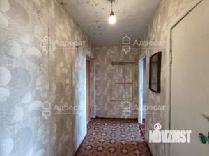 1-к квартира, вторичка, 41м2, 2/2 этаж