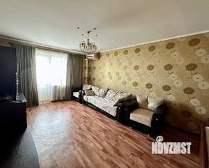 1-к квартира, вторичка, 54м2, 11/16 этаж