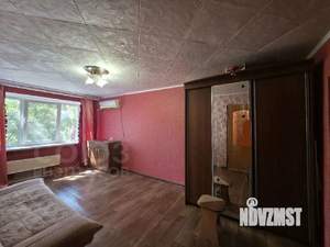 1-к квартира, вторичка, 35м2, 2/5 этаж