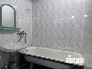 1-к квартира, вторичка, 32м2, 1/9 этаж