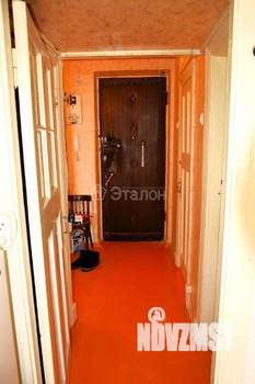 1-к квартира, вторичка, 37м2, 4/4 этаж