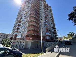 2-к квартира, вторичка, 51м2, 10/18 этаж