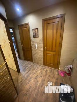 2-к квартира, вторичка, 52м2, 8/9 этаж