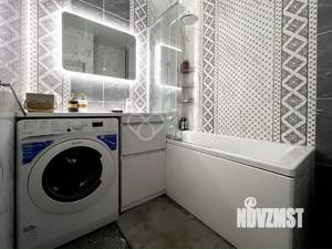 2-к квартира, вторичка, 59м2, 6/10 этаж