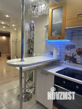 4-к квартира, вторичка, 81м2, 12/16 этаж