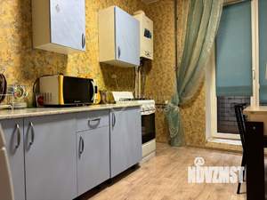 1-к квартира, вторичка, 32м2, 1/5 этаж