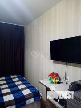 2-к квартира, вторичка, 44м2, 3/5 этаж