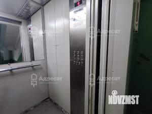 1-к квартира, вторичка, 33м2, 4/9 этаж