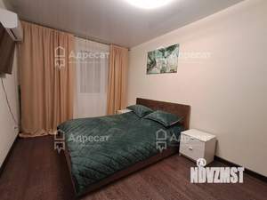 1-к квартира, вторичка, 27м2, 7/10 этаж