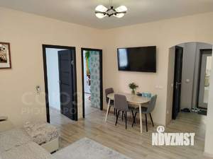 2-к квартира, вторичка, 46м2, 16/16 этаж