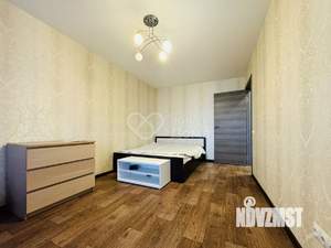1-к квартира, вторичка, 30м2, 5/5 этаж