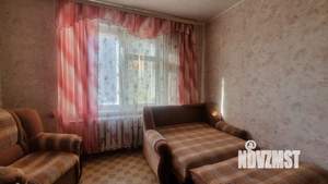 3-к квартира, вторичка, 65м2, 5/14 этаж