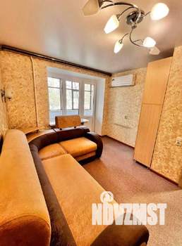 1-к квартира, вторичка, 20м2, 2/9 этаж