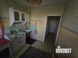 2-к квартира, вторичка, 53м2, 8/9 этаж