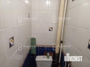 2-к квартира, вторичка, 52м2, 1/9 этаж