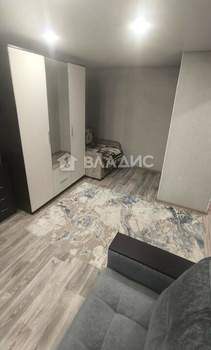 1-к квартира, вторичка, 31м2, 3/5 этаж