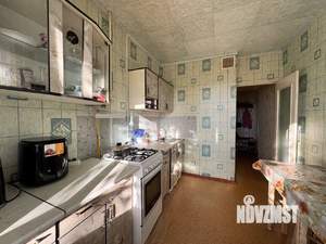 2-к квартира, вторичка, 51м2, 8/9 этаж