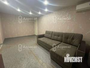 1-к квартира, вторичка, 34м2, 1/4 этаж