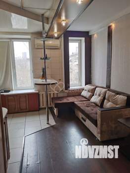 2-к квартира, вторичка, 47м2, 4/5 этаж