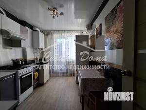 1-к квартира, вторичка, 34м2, 2/3 этаж