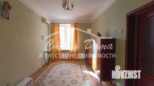 3-к квартира, вторичка, 64м2, 2/5 этаж