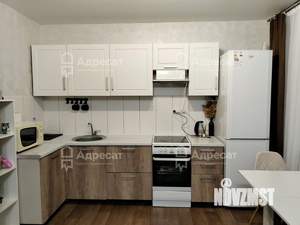 2-к квартира, вторичка, 39м2, 7/9 этаж