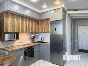 2-к квартира, вторичка, 48м2, 9/10 этаж