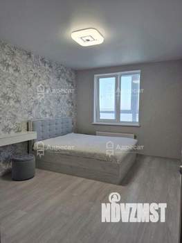 1-к квартира, вторичка, 36м2, 24/24 этаж