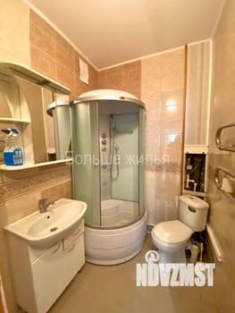 1-к квартира, вторичка, 39м2, 6/6 этаж
