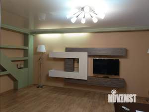 2-к квартира, вторичка, 107м2, 5/9 этаж