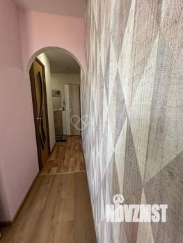 1-к квартира, вторичка, 31м2, 5/5 этаж