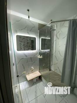 1-к квартира, вторичка, 36м2, 17/19 этаж