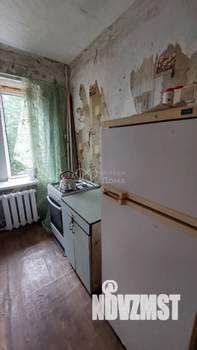 3-к квартира, вторичка, 11м2, 2/2 этаж