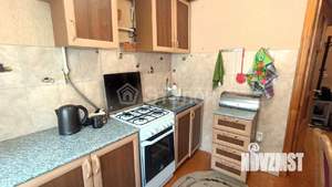 1-к квартира, вторичка, 31м2, 1/5 этаж