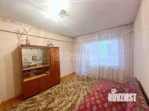 2-к квартира, вторичка, 49м2, 4/5 этаж